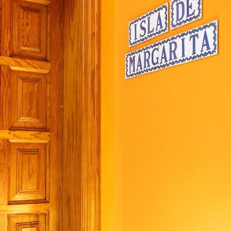 Mi Posadita - Isla De Margarita Playa de San Juan  Luaran gambar