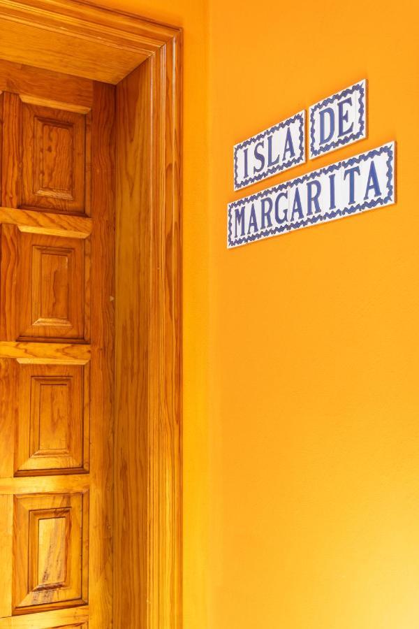 Mi Posadita - Isla De Margarita Playa de San Juan  Luaran gambar